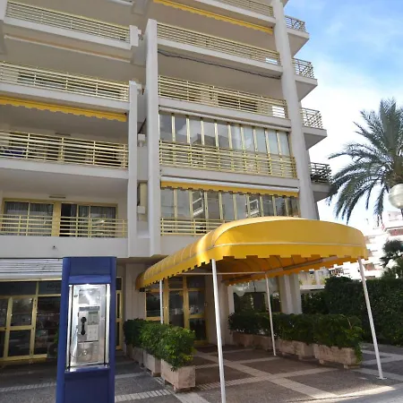 Apartamento Novelty-1 By Interhome