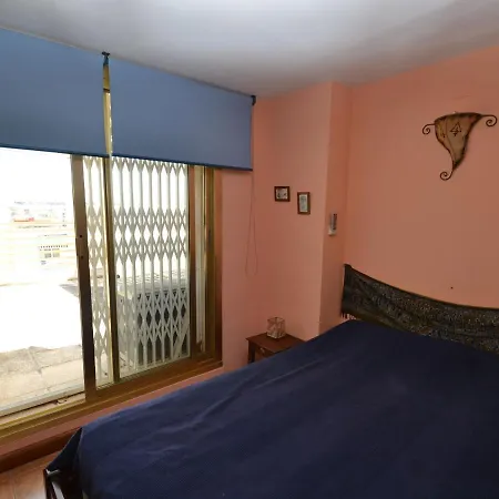 Apartamento Novelty-1 By Interhome