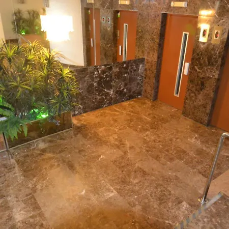 Novelty-1 By Interhome Apartamento Salou