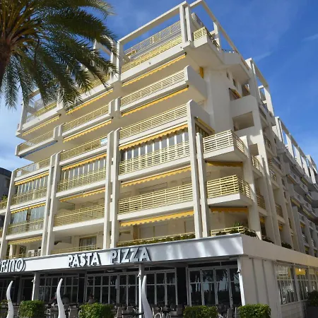 Novelty-1 By Interhome Apartment Salou