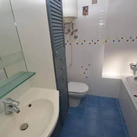 Novelty-1 By Interhome * Salou