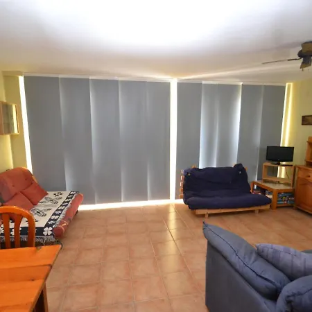 Novelty-1 By Interhome Salou