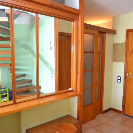 Novelty-1 By Interhome Apartment *