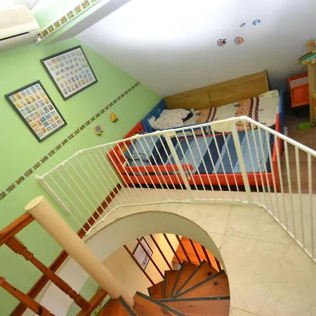 Novelty-1 By Interhome Salou