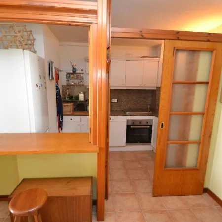 Apartment Novelty-1 By Interhome *