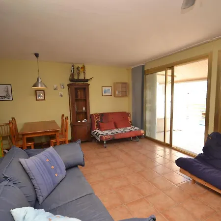 Novelty-1 By Interhome Salou