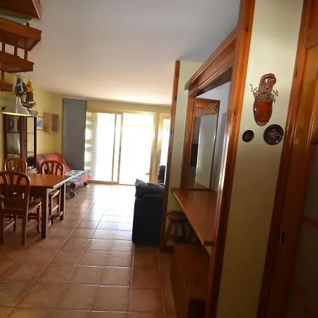 Apartment Novelty-1 By Interhome Salou