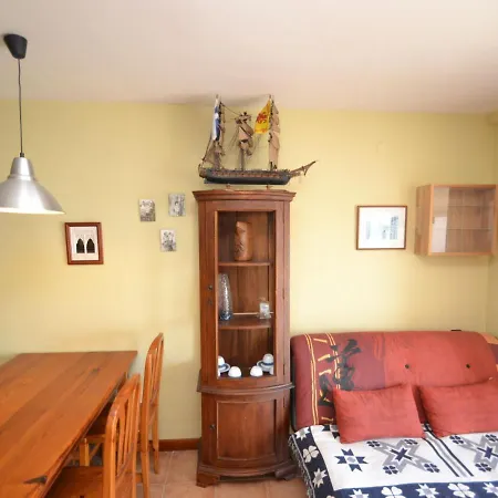 Novelty-1 By Interhome Salou